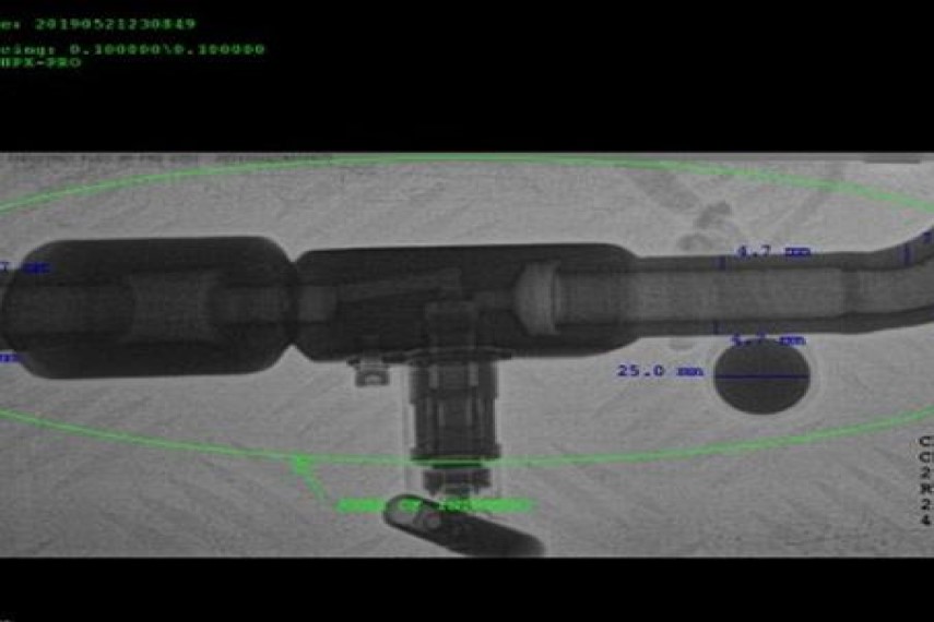 Corrosion Monitoring